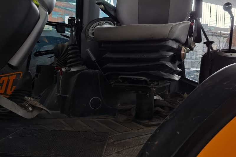 OmecoHub - Immagine JCB 3CX 